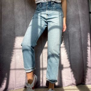 Everlane Authentic Boyfriend Jean Size 26 Regular